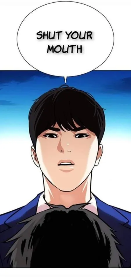 Lookism - Chapter 369 Page 28
