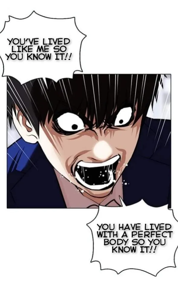 Lookism - Chapter 369 Page 39