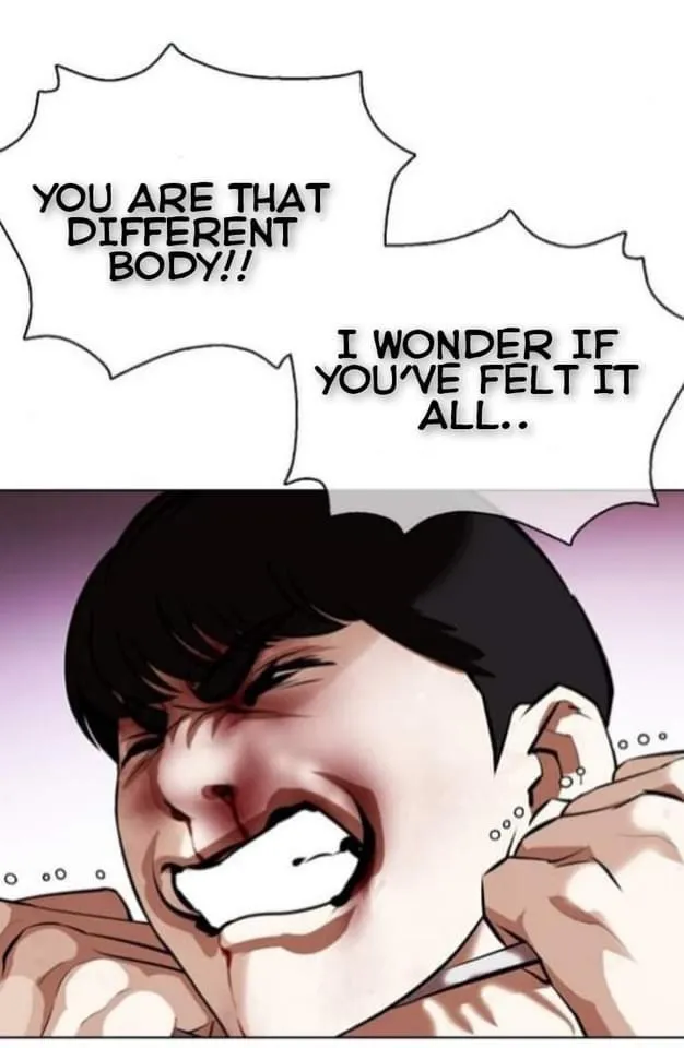 Lookism - Chapter 369 Page 40