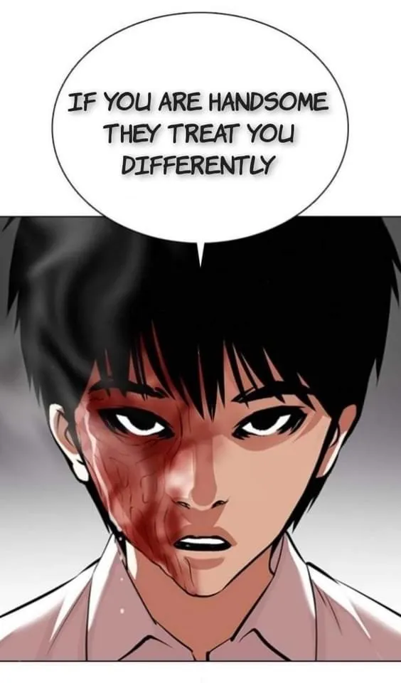 Lookism - Chapter 369 Page 45