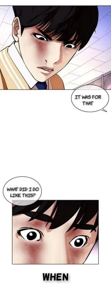 Lookism - Chapter 369 Page 47
