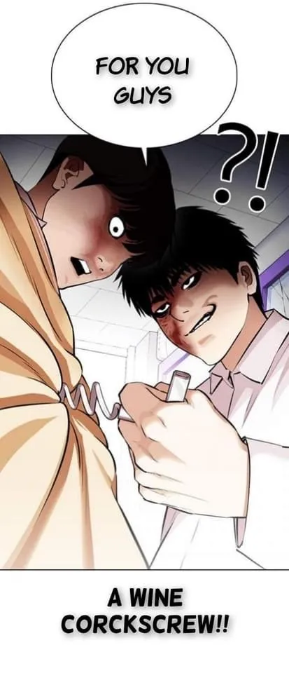 Lookism - Chapter 369 Page 48
