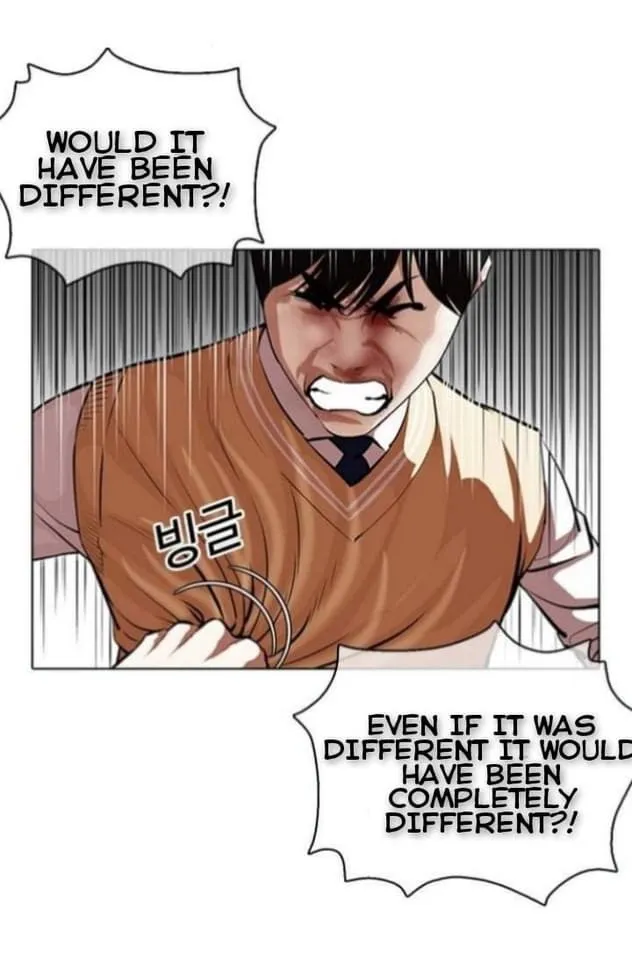 Lookism - Chapter 369 Page 49