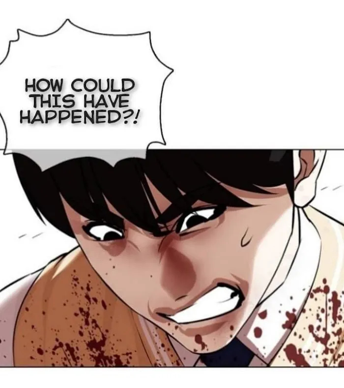 Lookism - Chapter 369 Page 51