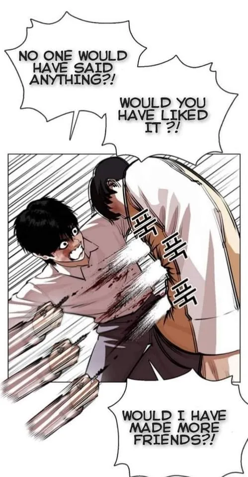 Lookism - Chapter 369 Page 53