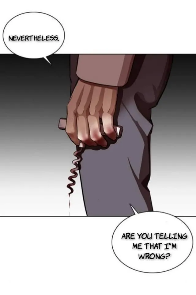 Lookism - Chapter 369 Page 56