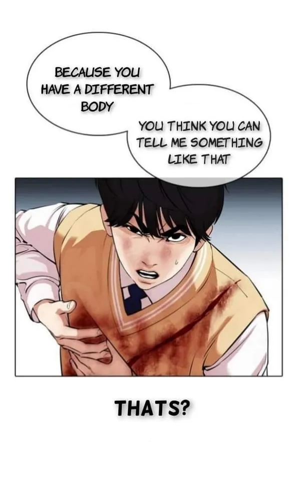 Lookism - Chapter 369 Page 57