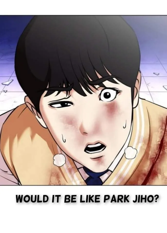 Lookism - Chapter 369 Page 60