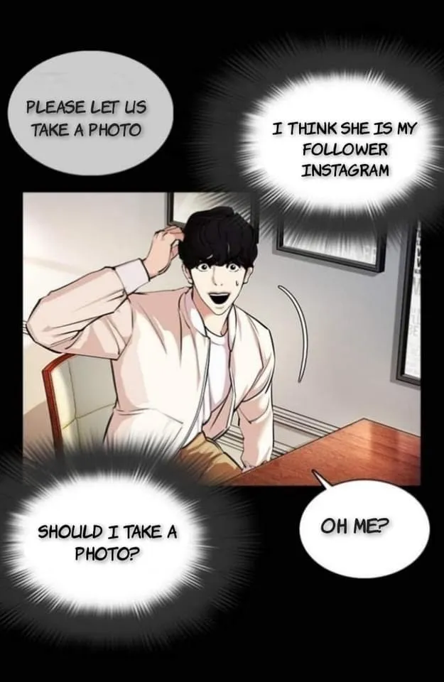 Lookism - Chapter 369 Page 64