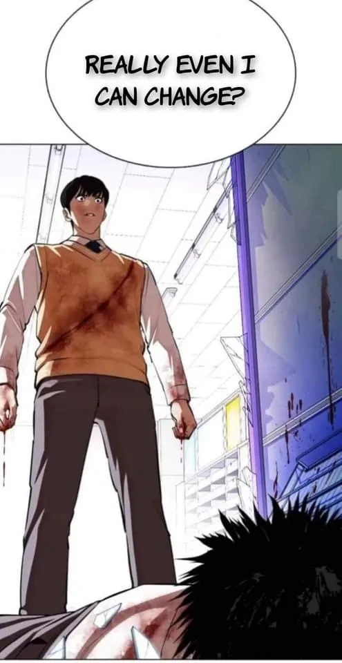 Lookism - Chapter 369 Page 79