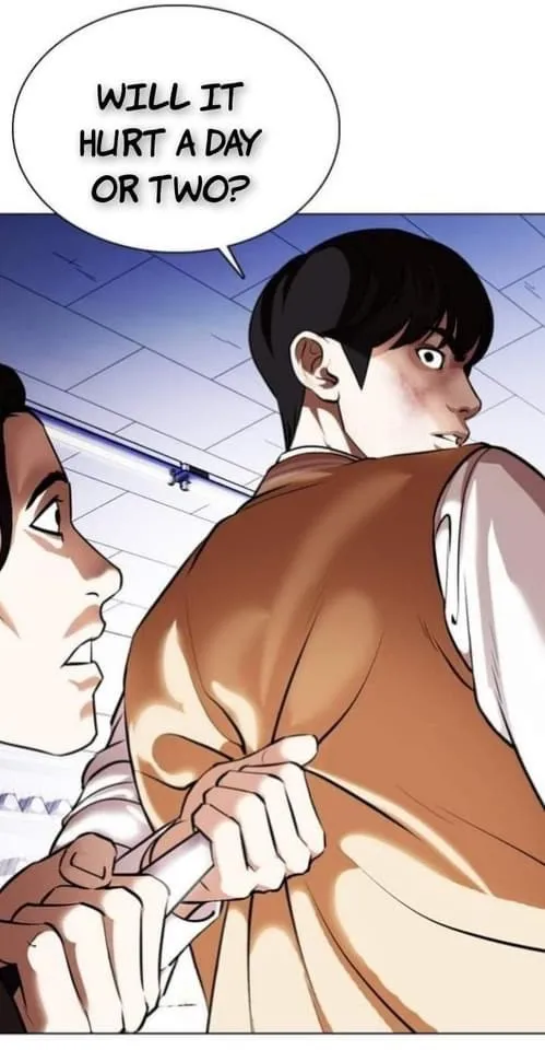 Lookism - Chapter 369 Page 84