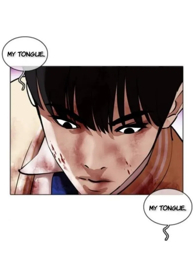 Lookism - Chapter 369 Page 91
