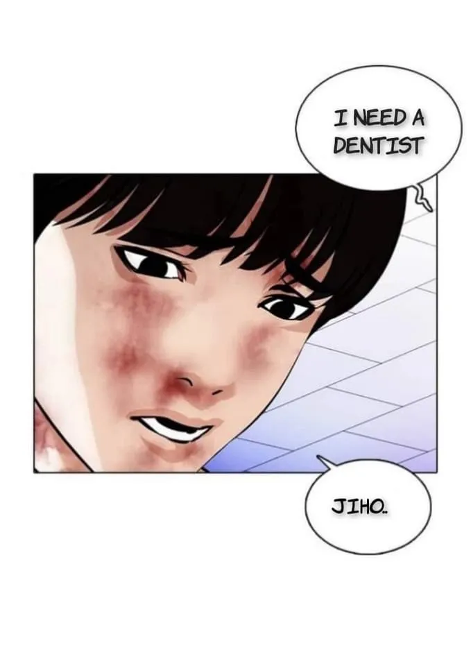 Lookism - Chapter 369 Page 94
