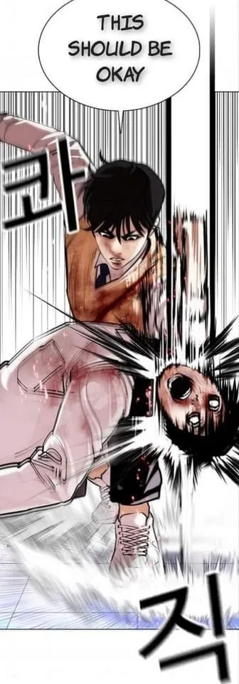 Lookism - Chapter 369 Page 96