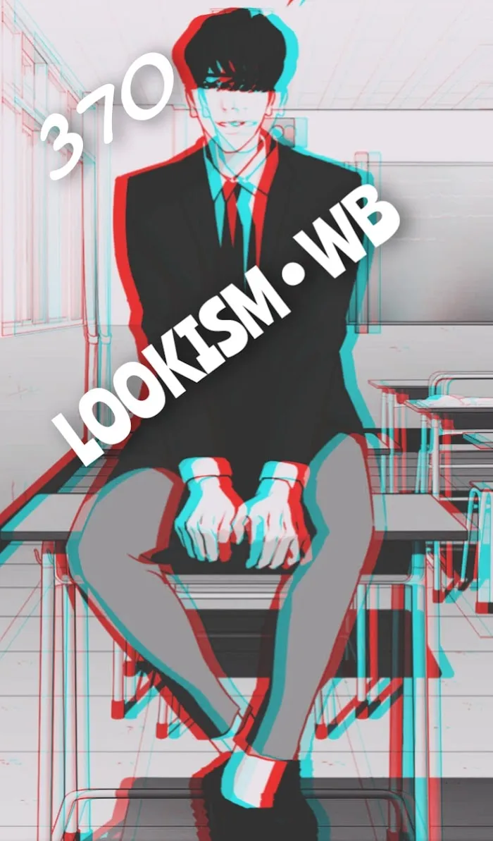 Lookism - Chapter 370 Page 2