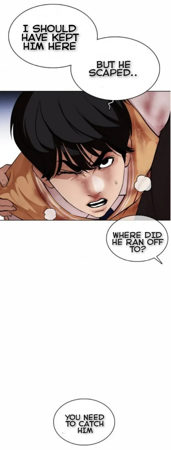 Lookism - Chapter 370 Page 10