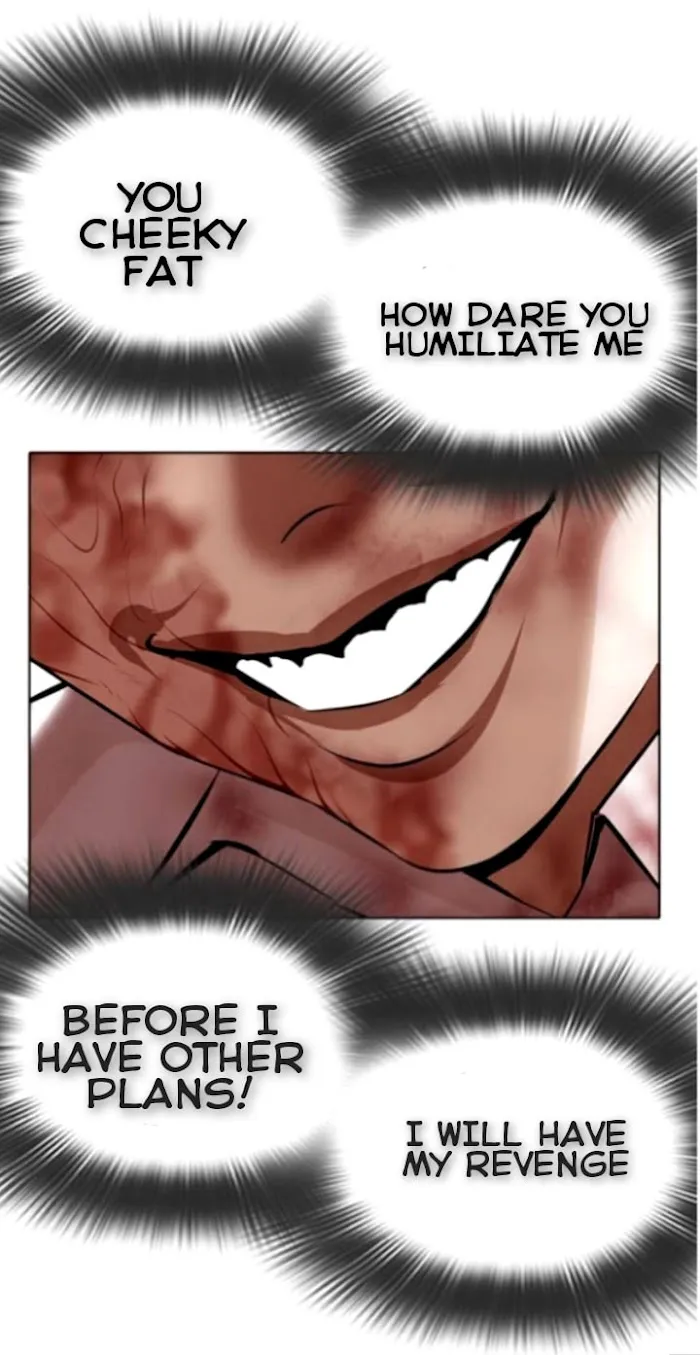 Lookism - Chapter 370 Page 15
