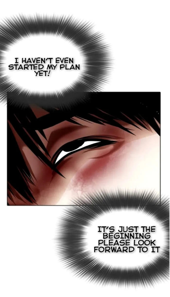 Lookism - Chapter 370 Page 16