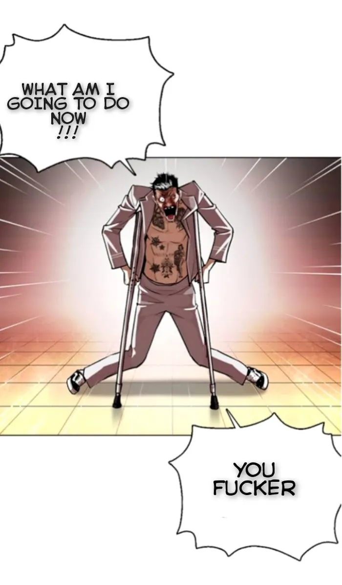 Lookism - Chapter 370 Page 29