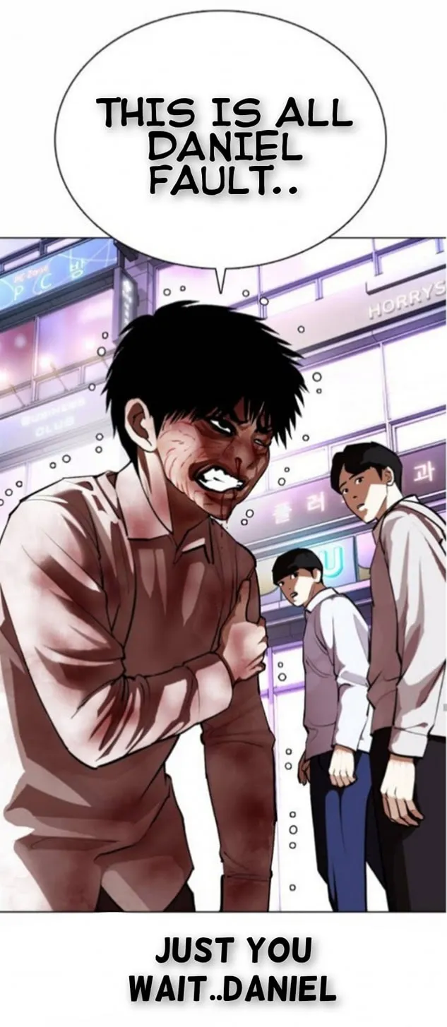 Lookism - Chapter 370 Page 31