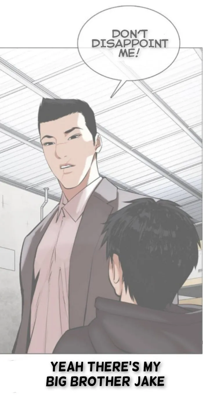 Lookism - Chapter 370 Page 34
