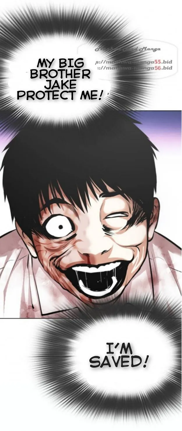 Lookism - Chapter 370 Page 35
