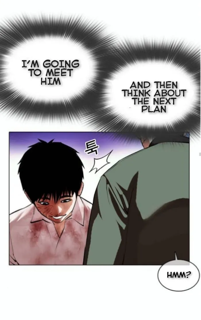 Lookism - Chapter 370 Page 36