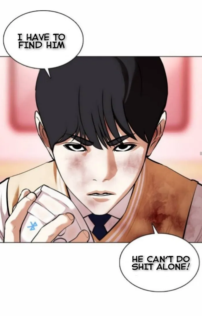 Lookism - Chapter 370 Page 43