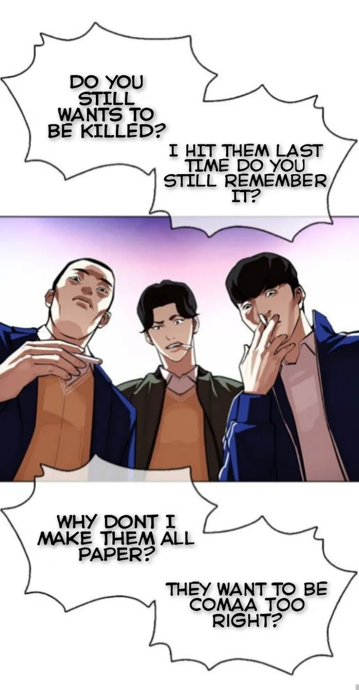 Lookism - Chapter 370 Page 45