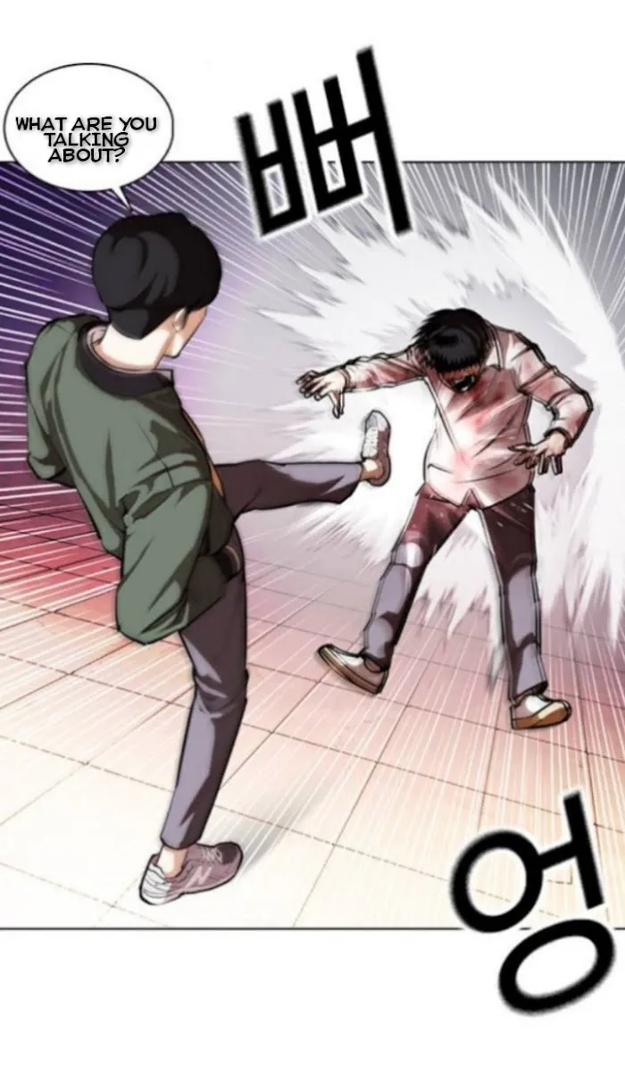 Lookism - Chapter 370 Page 46