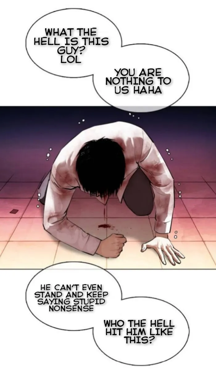 Lookism - Chapter 370 Page 47