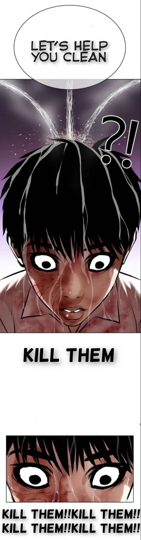 Lookism - Chapter 370 Page 49