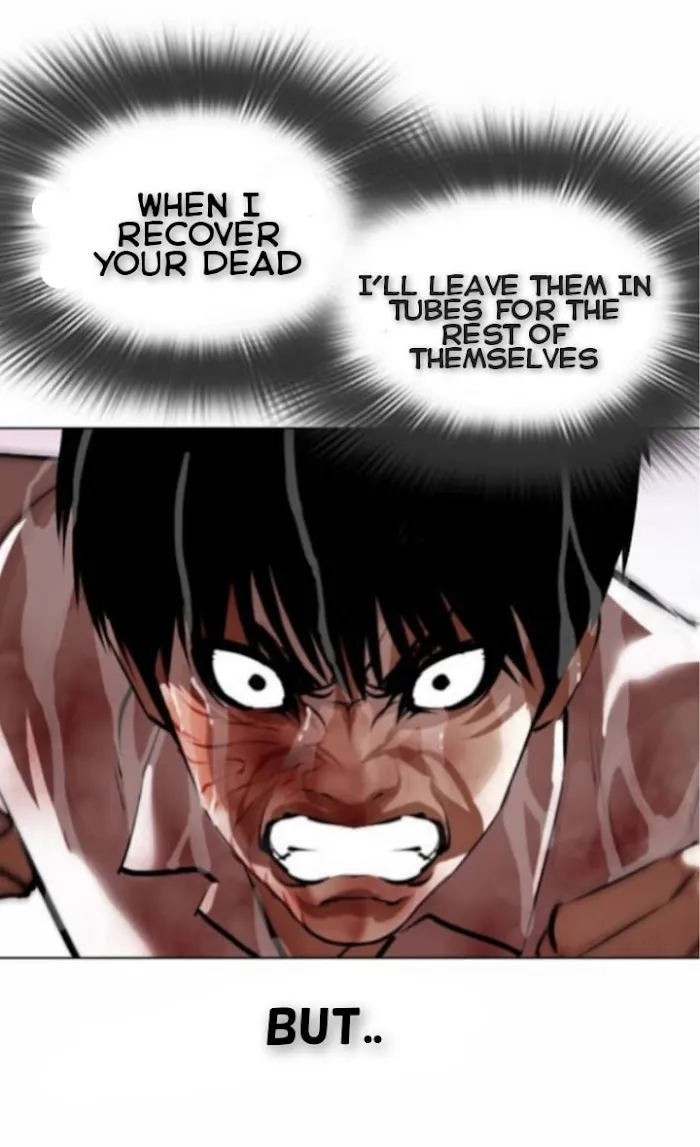 Lookism - Chapter 370 Page 53