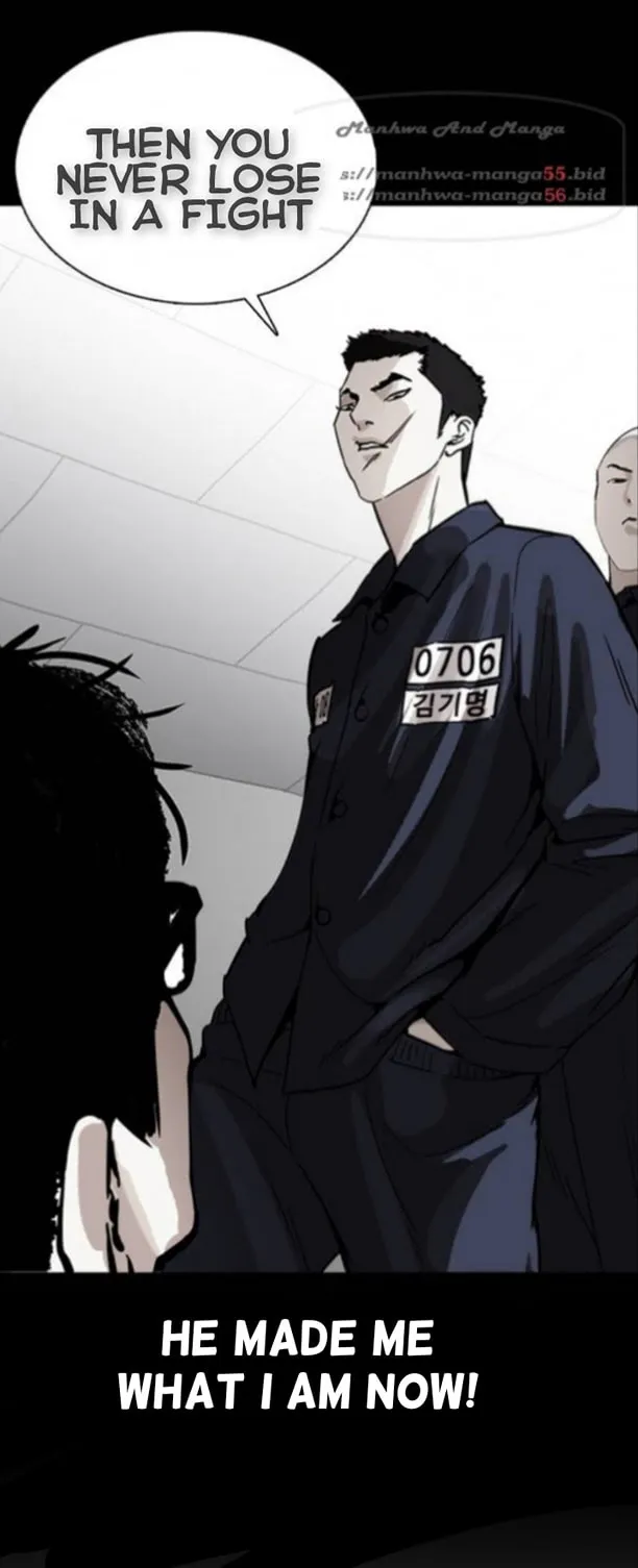 Lookism - Chapter 370 Page 55