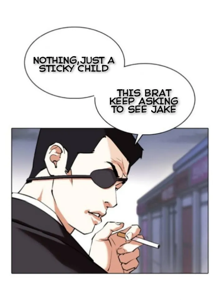Lookism - Chapter 370 Page 59