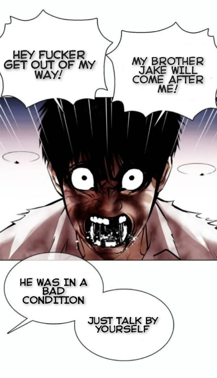 Lookism - Chapter 370 Page 61