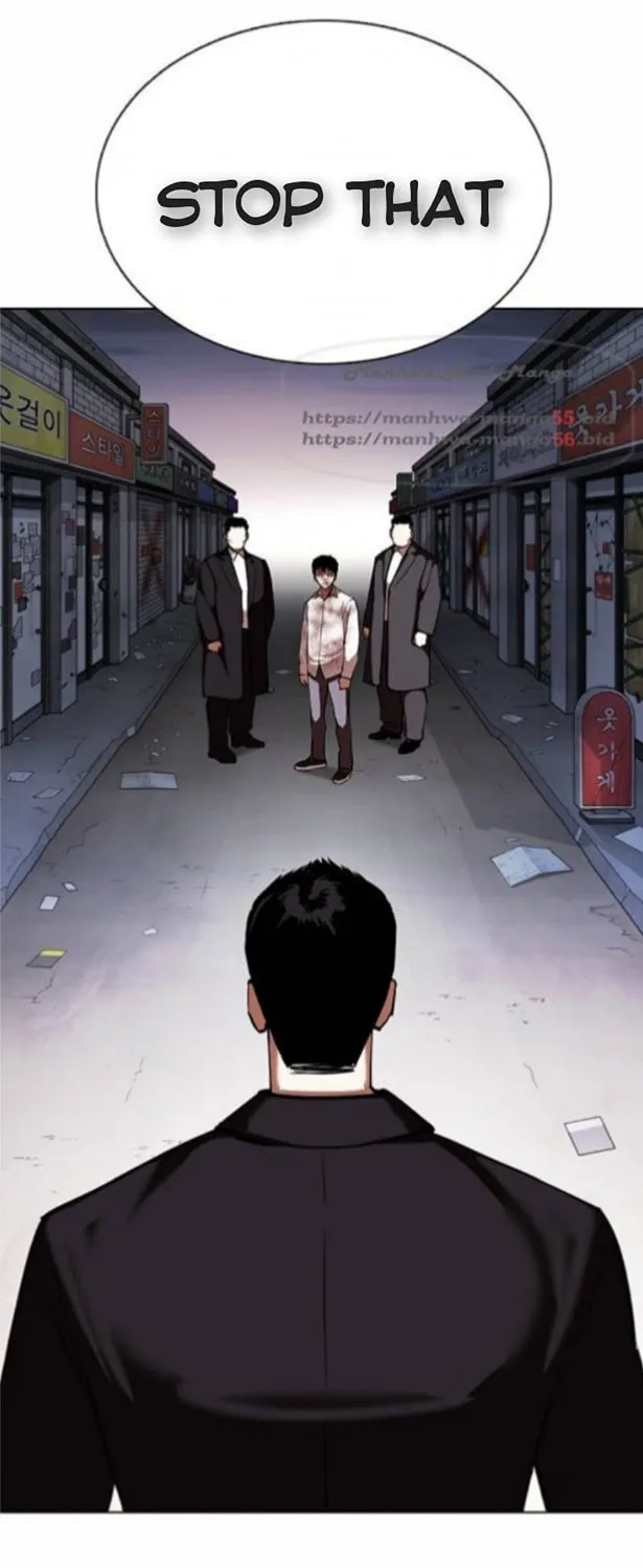 Lookism - Chapter 370 Page 63