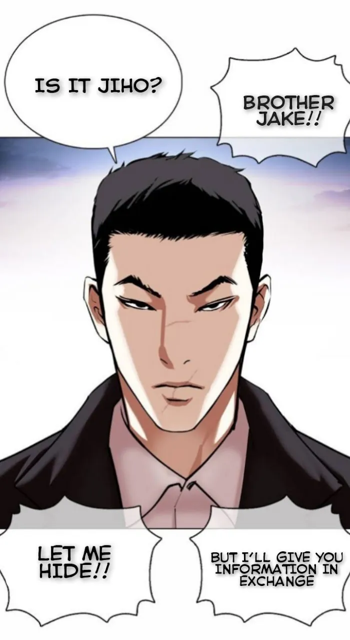 Lookism - Chapter 370 Page 64