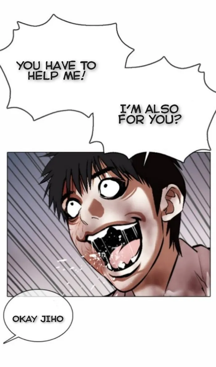 Lookism - Chapter 370 Page 66