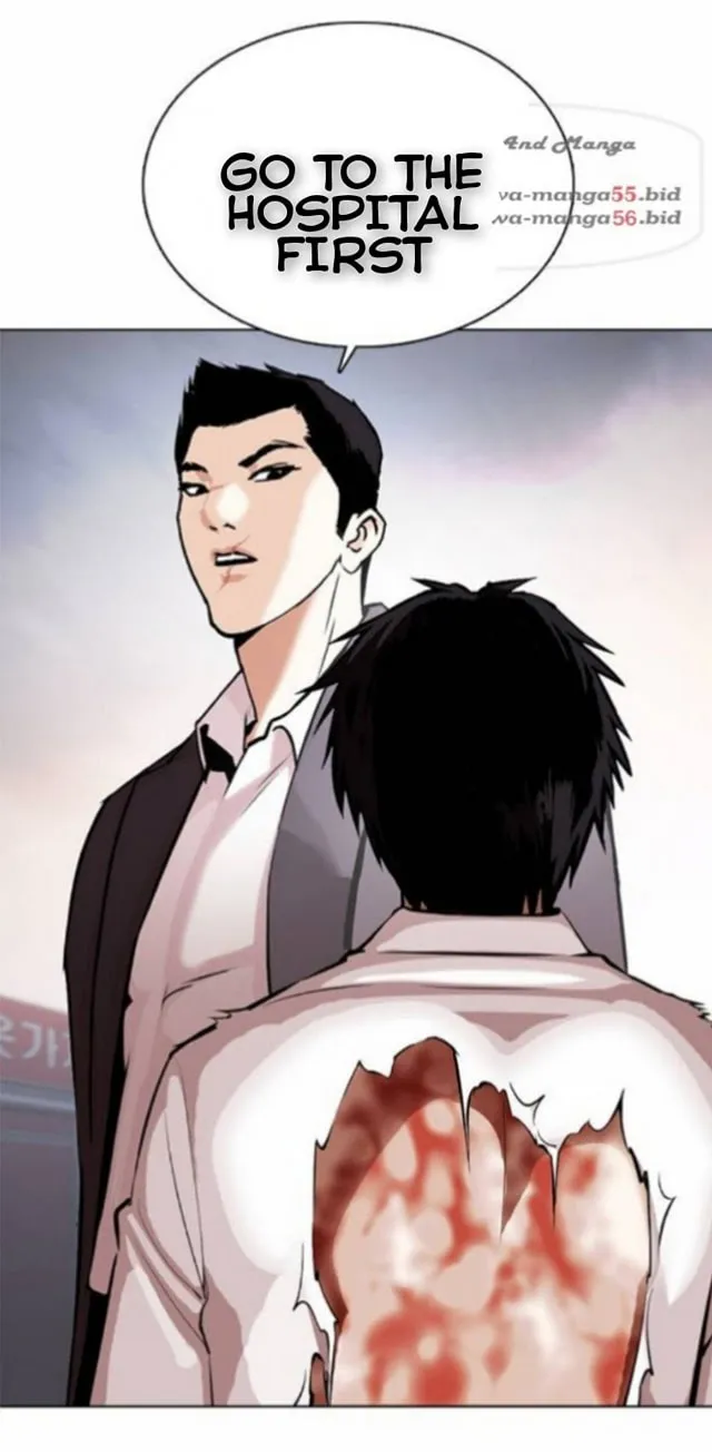 Lookism - Chapter 370 Page 67