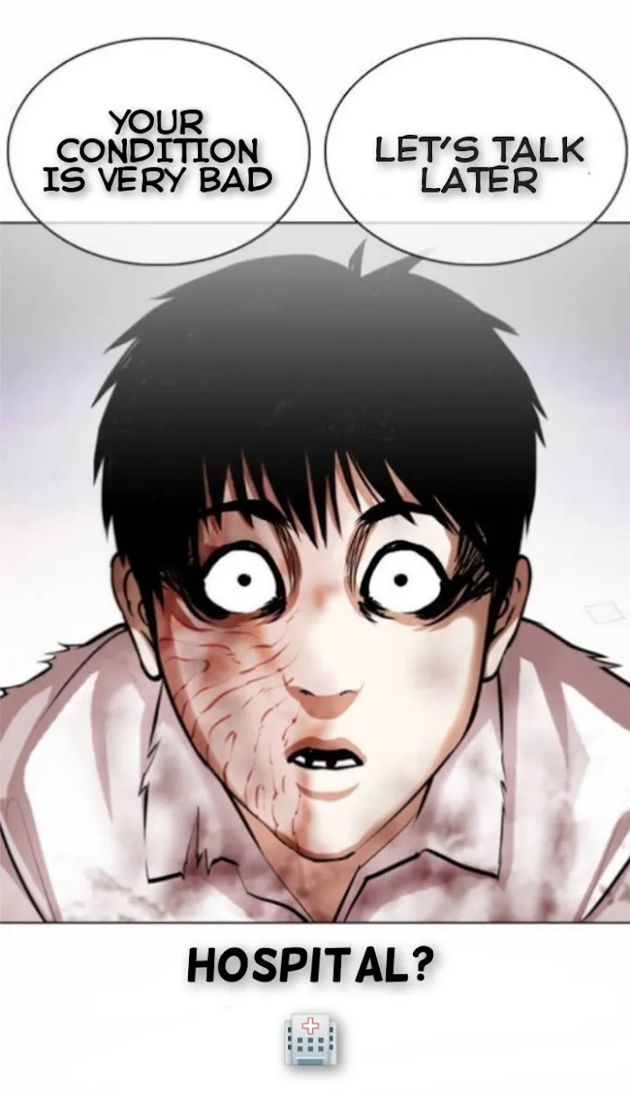 Lookism - Chapter 370 Page 68