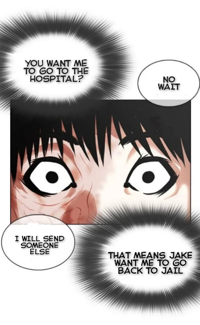 Lookism - Chapter 370 Page 69
