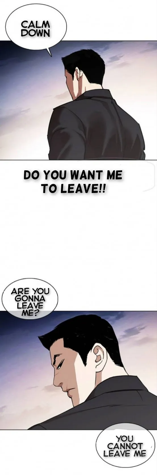 Lookism - Chapter 370 Page 70