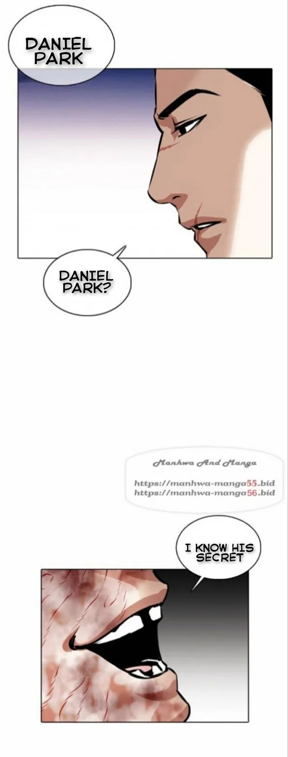 Lookism - Chapter 370 Page 75