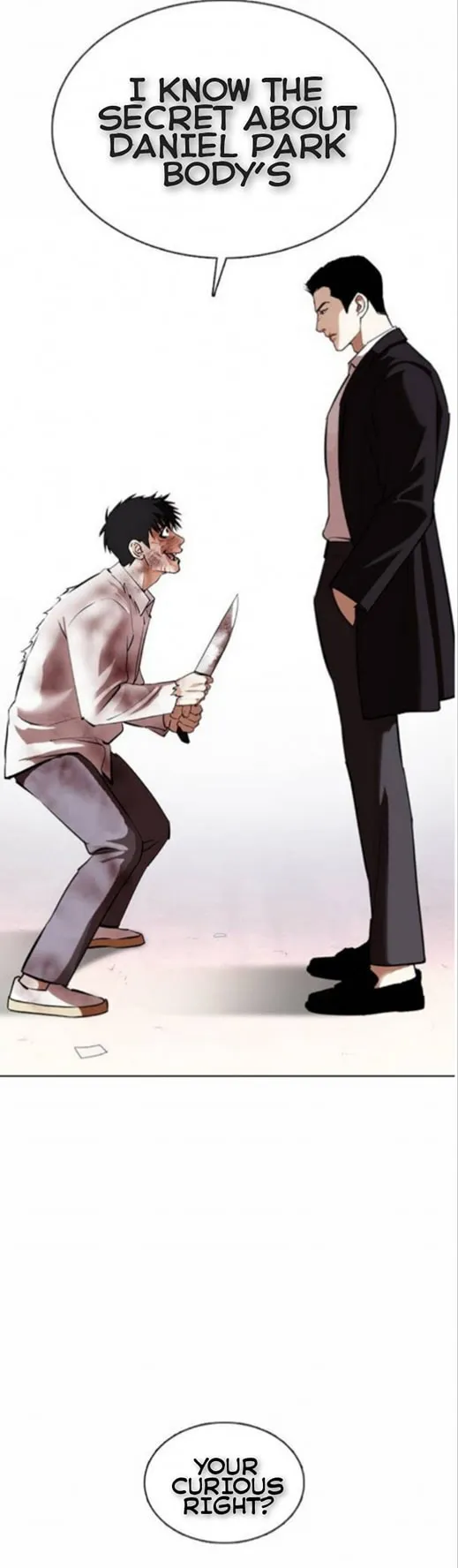 Lookism - Chapter 370 Page 76