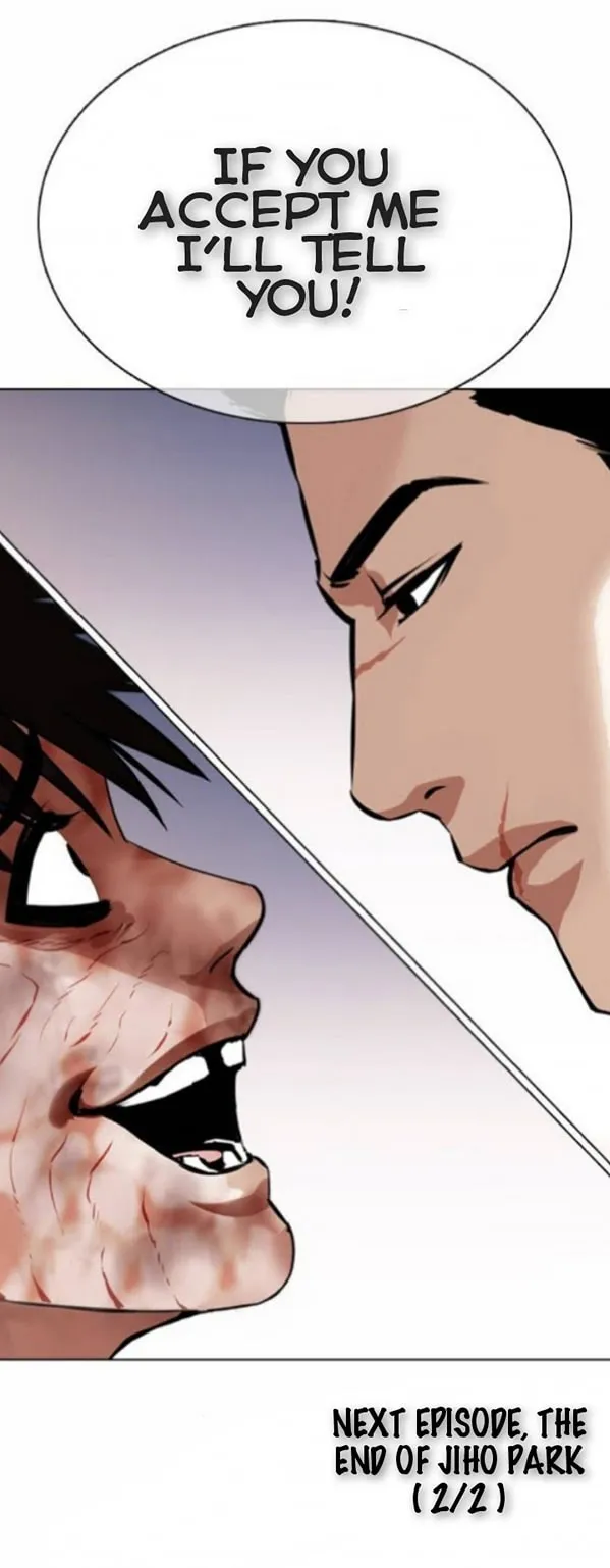 Lookism - Chapter 370 Page 77