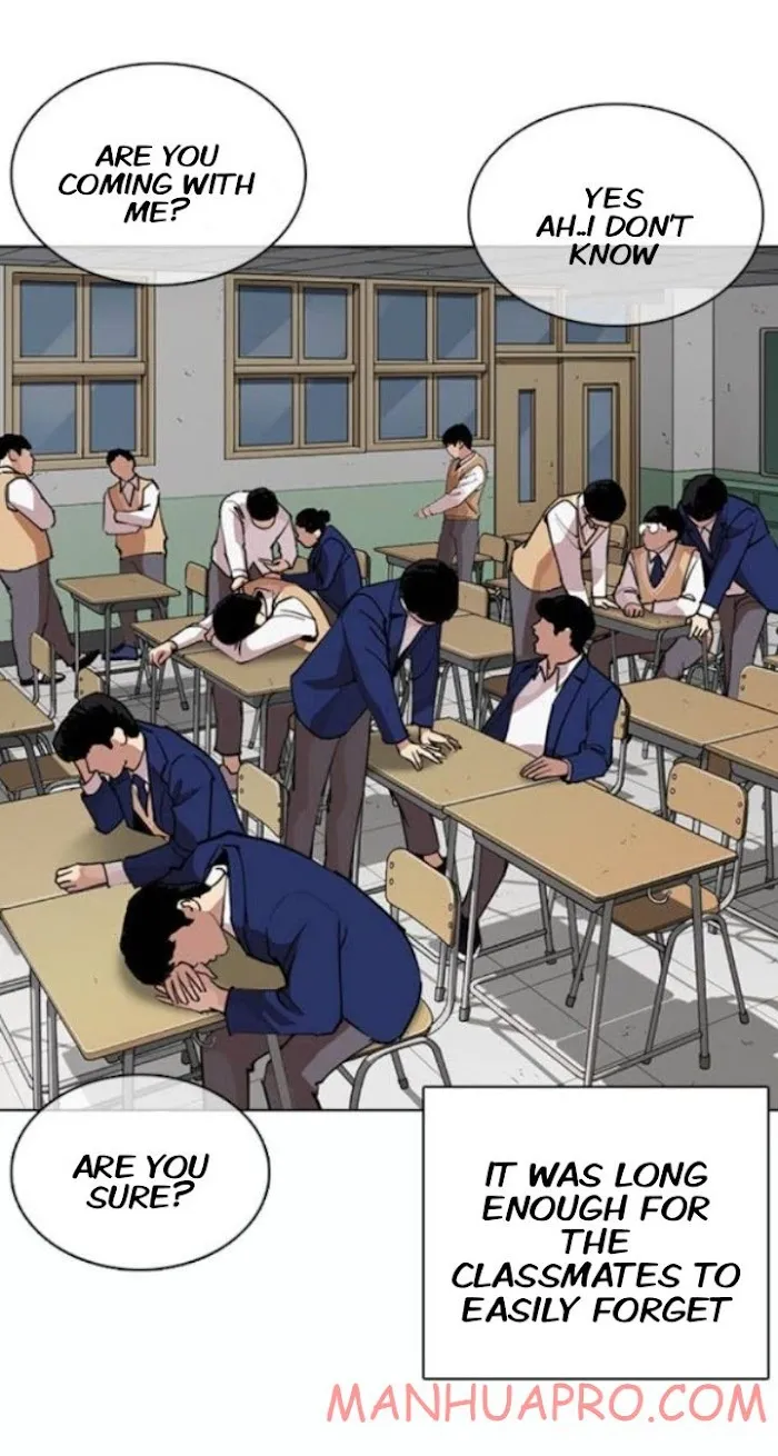 Lookism - Chapter 372 Page 5
