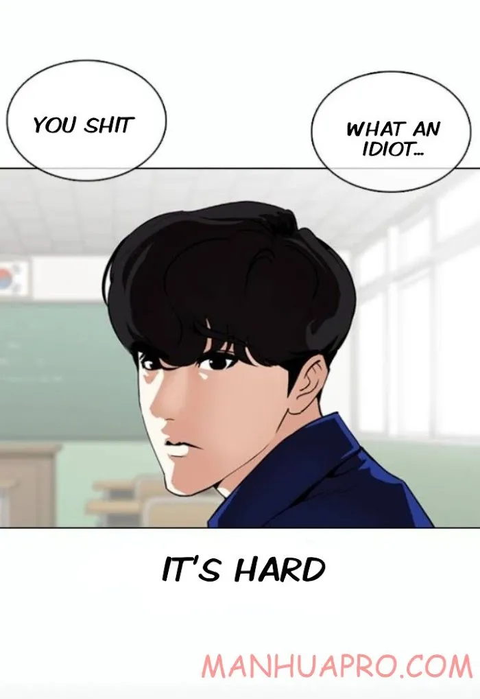 Lookism - Chapter 372 Page 6
