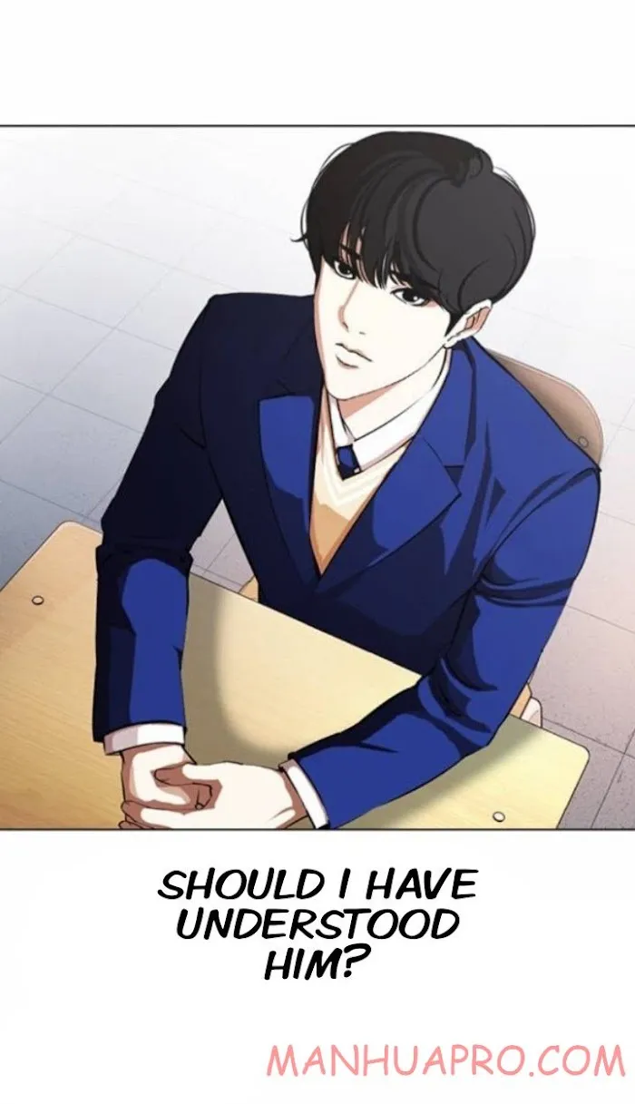 Lookism - Chapter 372 Page 8