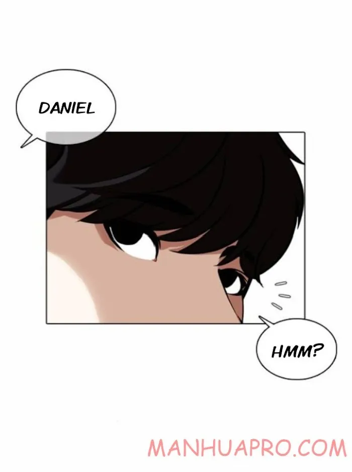 Lookism - Chapter 372 Page 9